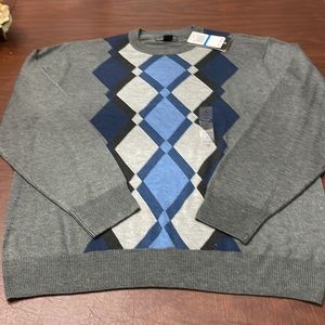 Tricot Sweater